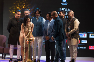 India Fashion Summit 2016